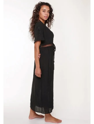 Dámske kimono LingaDore 6525