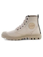 Topánky Palladium Trappers Pampa Hi Army W 78583-210-M Topánky Palladium Trappers Pampa Hi Army W 78583-210-M
