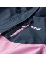 Dámska zateplená bunda LADY ORIENA