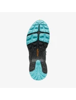 Rush Trk GTX women-midgray-aqua-38 Topánky SCARPA