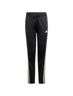 Tepláky adidas Seasonal Essentials Tiberio 3-Stripes Jr JC7519