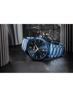 Pánske hodinky Skmei 9140BU + BOX Pánske hodinky Skmei 9140BU + BOX