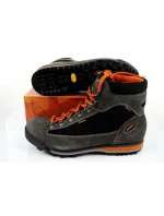 Aku trekingové topánky Slope Micro GTX brown Aku trekingové topánky Slope Micro GTX brown