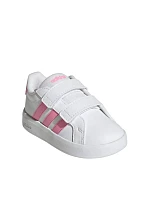 Detská obuv adidas Grand Court 3.0 CF I JP9376 Detská obuv adidas Grand Court 3.0 CF I JP9376