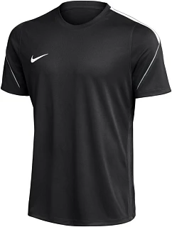 Pánske tričko Nike Dri-FIT Strike, čierne, HV8339 010 M