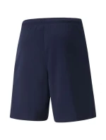 Pánsky teamRISE Short Peacoat M 704942 06 - Puma Pánsky teamRISE Short Peacoat M 704942 06 - Puma