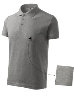 Adler Bavlnené polo tričko M MLI-21212