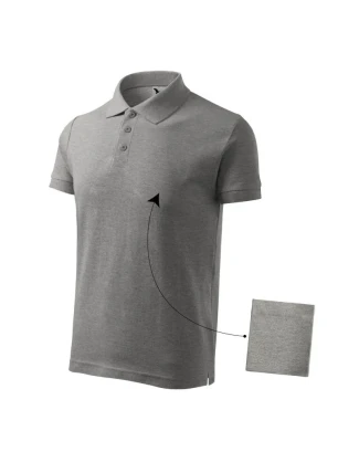 Adler Bavlnené polo tričko M MLI-21212