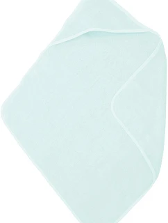 The One Towelling Baby Towel Detský uterák 48.1009 mätová