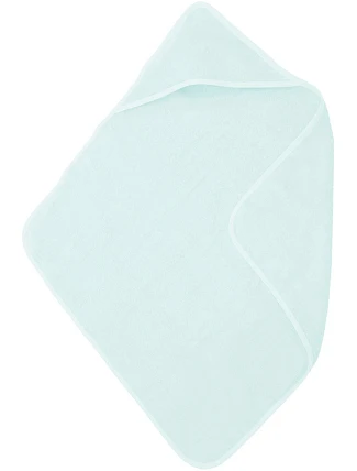 The One Towelling Baby Towel Detský uterák 48.1009 mätová The One Towelling Baby Towel Detský uterák 48.1009 mätová