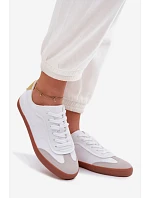 Dámske tenisky Big Star TT274421 White