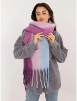 Šál AT SZ 2320.50 fialový