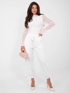 Nohavice IT SP 9987.16 ecru