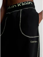 Pánske teplákové nohavice NM2459E UB1 čierne - Calvin Klein Pánske teplákové nohavice NM2459E UB1 čierne - Calvin Klein