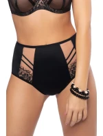 Dámske nohavičky PARADISE K498 čierne