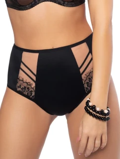 Dámske nohavičky PARADISE K498 čierne