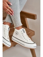 Tenisky model 199906 Krok vo veľkom štýle Tenisky model 199906 Krok vo veľkom štýle