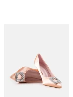 Čerpadlá na ihly model 207511 Solea