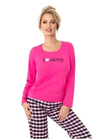 Donna Sleep Pyžamo s dlhou dĺžkou S-2XL