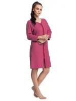 Dámsky župan Luna 214 dł/r 4XL