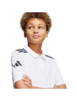 Tričko adidas Squadra 25 Polo Jr JY3414