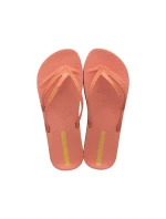 Žabky Ipanema Bossa Soft V Fem W 82840 AG718 Žabky Ipanema Bossa Soft V Fem W 82840 AG718
