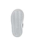 Adidas Grand Court 3.0 Detská obuv White HP3534