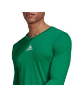 Pánske tričko Team Base M GN7504 - Adidas