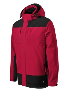 Softshellová bunda Rimeck Vertex M MLI-W5523