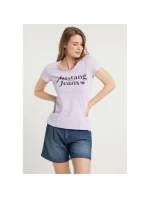 Mustang Alexia W 1009391 8076 Tričko Mustang Alexia W 1009391 8076 Tričko
