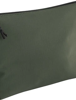 BagBase BG 824 Toaletná taška „Minimal Lifestyle“ 52.0824 borovicovo zelená