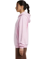 Build your Brand BY 289 Dámska mikina s kapucňou v oversize štýle „Fluffy“ 56.0289 čierna Build your Brand BY 289 Dámska mikina s kapucňou v oversize štýle „Fluffy“ 56.0289 čierna