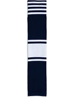 Mr. Socks L 05011 Športové podkolienky „Baller Tubes“ 88.5011 tmavomodrá/biela Mr. Socks L 05011 Športové podkolienky „Baller Tubes“ 88.5011 tmavomodrá/biela