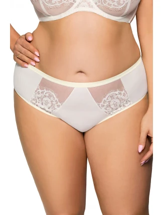 Gorsenia K608 Pasadena farba: krémová