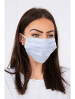 Jednorazová chirurgická maska trojvrstvová s filtrom Jednorazová chirurgická maska trojvrstvová s filtrom