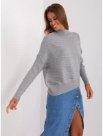 Prepínač AT SW 2368.36X šedá