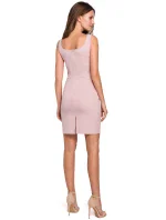 Dámske šaty K022 - Makover