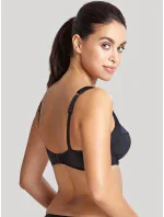 Dámsky vrchný diel plaviek Anya Riva Full Cup SW1302 Čierna - Panache