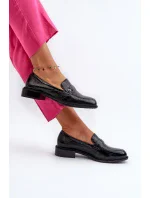 Mokasíny model 197821 Step in style Mokasíny model 197821 Step in style