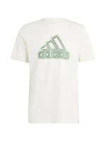 Tričko adidas Growth Badge Graphic M IS2873 men