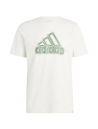 Tričko adidas Growth Badge Graphic M IS2873 men