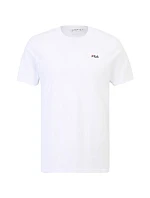 Fila Laas Regular Tee M FAM0874 10001 pánske tričko