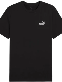 Puma Ess Small No.1 Logo Tee M 682534 01 Pánske