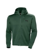 Helly Hansen pánska fleecová mikina ODIN THERMAL PRO FLEECE JACKET 49326 390