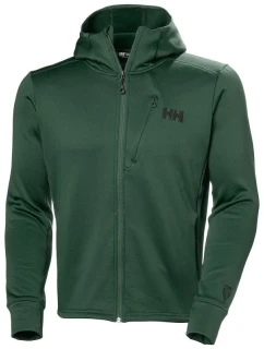 Helly Hansen pánska fleecová mikina ODIN THERMAL PRO FLEECE JACKET 49326 390