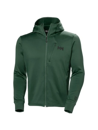 Helly Hansen pánska fleecová mikina ODIN THERMAL PRO FLEECE JACKET 49326 390