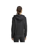 Dámska mikina adidas Entrada 26 Full Zip Hoodie black KF5939 Dámska mikina adidas Entrada 26 Full Zip Hoodie black KF5939