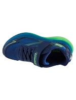 Skechers Max Cushioning Ascender 404022L-NVLM tmavomodré 31
