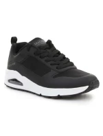 Skechers Uno Sol Black/White M 232248-BKW
