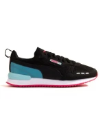 Detská obuv R78 Jr 37361632 - Puma Detská obuv R78 Jr 37361632 - Puma